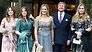 De TV van gisteren: Koningin Maxima stralend middelpunt